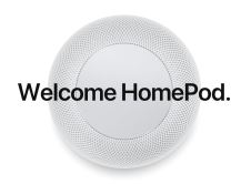 WelcomeHomePod